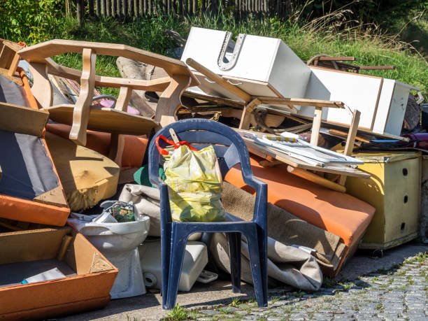 Best Estate Cleanout Services  in Lawton, IA