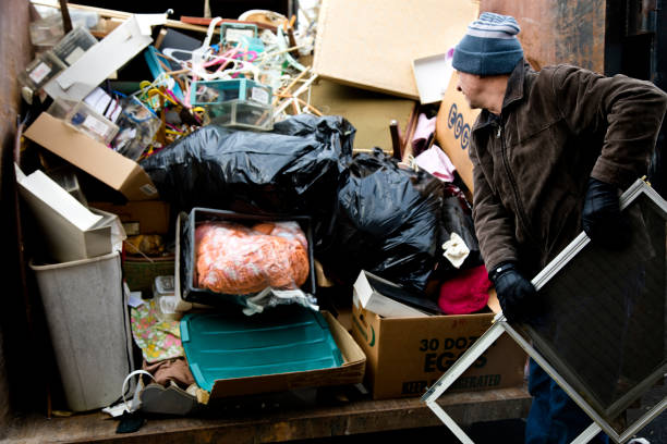 Best Full-Service Junk Removal  in Lawton, IA