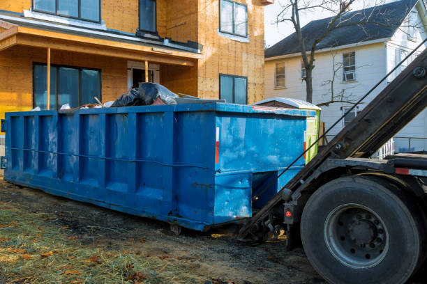 Best Yard Waste Removal  in Lawton, IA