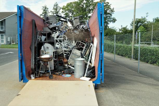 Trusted Lawton, IA Junk Removal Experts