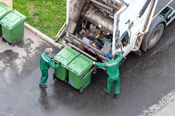 Best Professional Junk Removal  in Lawton, IA