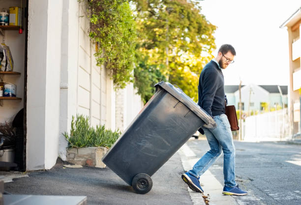 Best Residential Junk Removal  in Lawton, IA