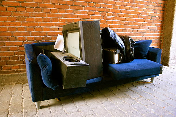 Best Commercial Cleanout Services  in Lawton, IA