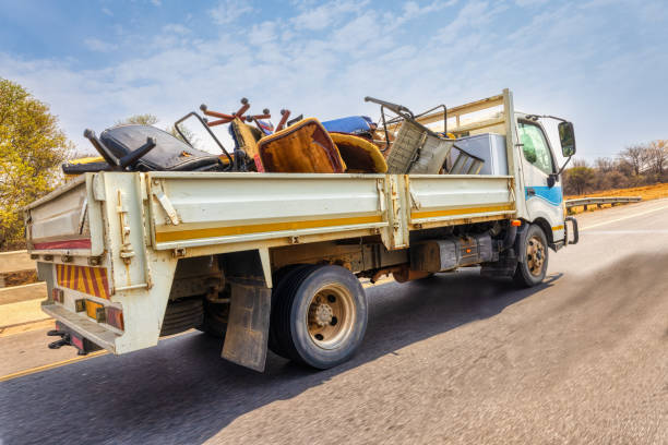 Best Commercial Junk Removal  in Lawton, IA