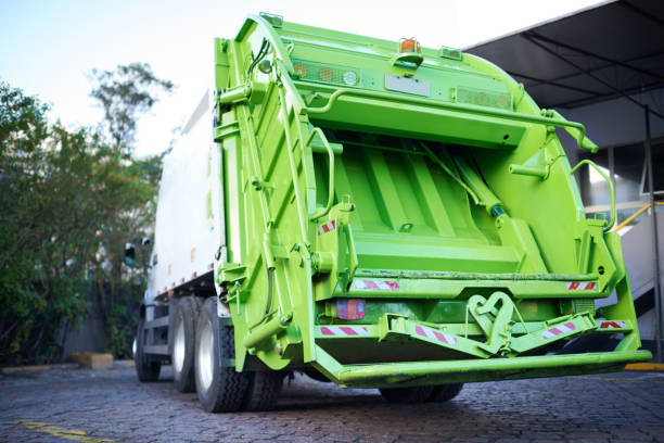 Best Construction Debris Removal  in Lawton, IA