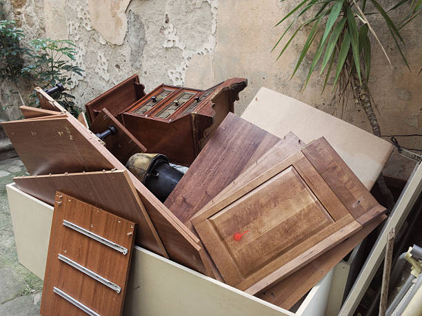 Full-Service Junk Removal in Lawton, IA