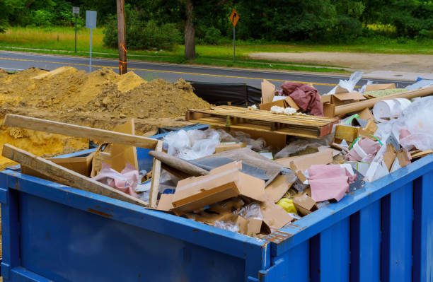 Household Junk Removal in Lawton, IA